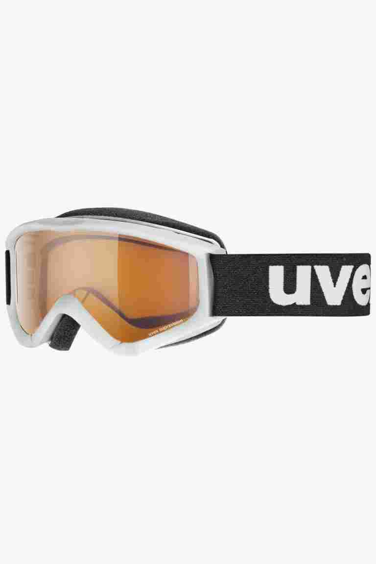 uvex speedy pro occhiali da sci bambini