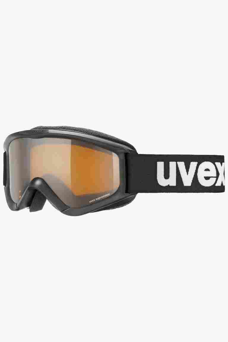 uvex speedy pro occhiali da sci bambini