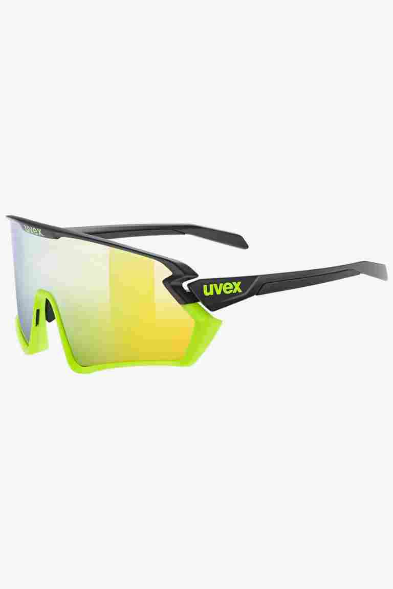 uvex sportstyle 231 2.0 Sportbrille