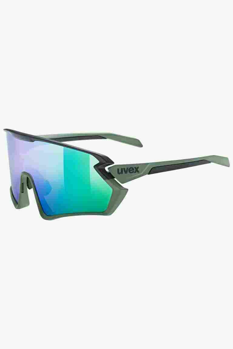 uvex sportstyle 231 2.0 Sportbrille
