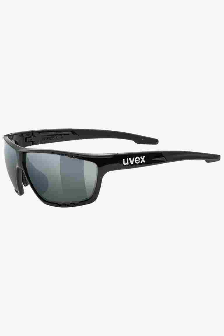 uvex Sportstyle 706 Sportbrille