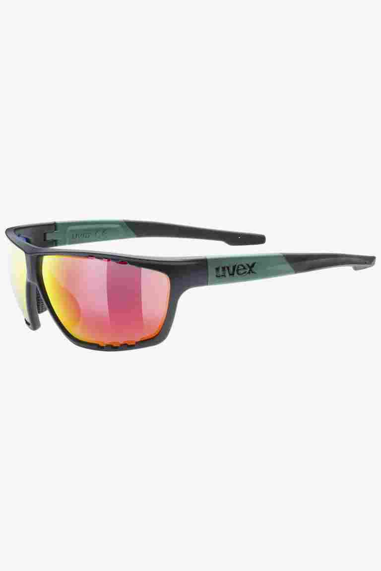 uvex Sportstyle 706 Sportbrille