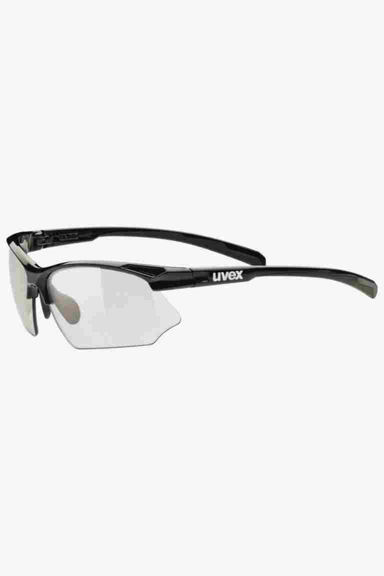 Uvex Sportstyle 802 V lunettes de sport