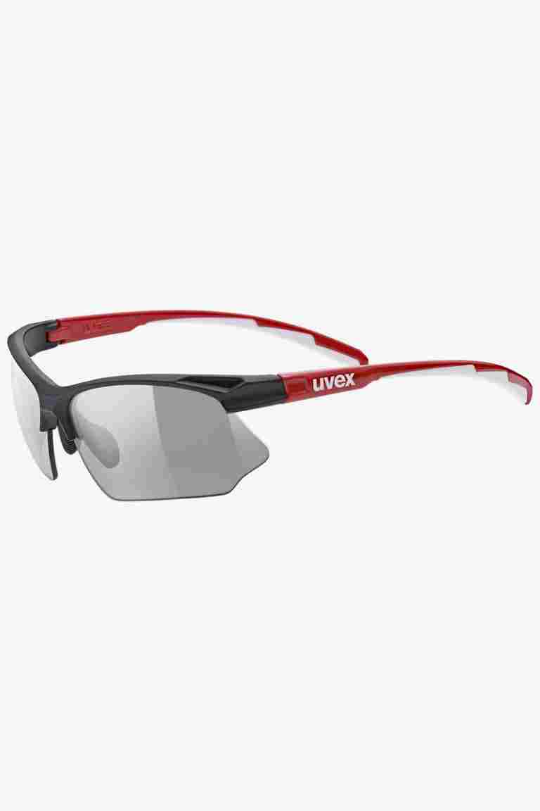 uvex Sportstyle 802 V occhiali sportivi