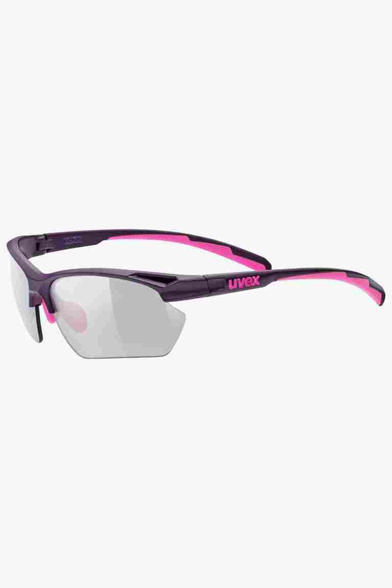 uvex sportstyle 802 V S Sportbrille
