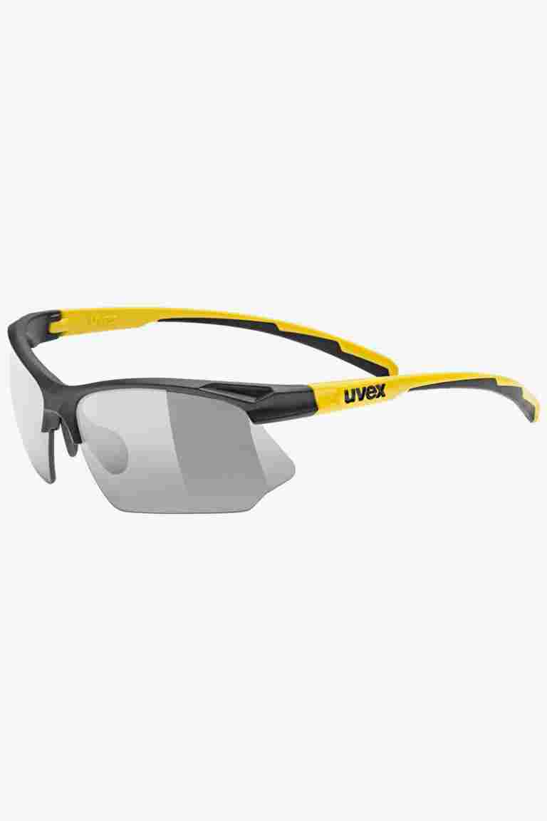 uvex sportstyle 802 V Sportbrille