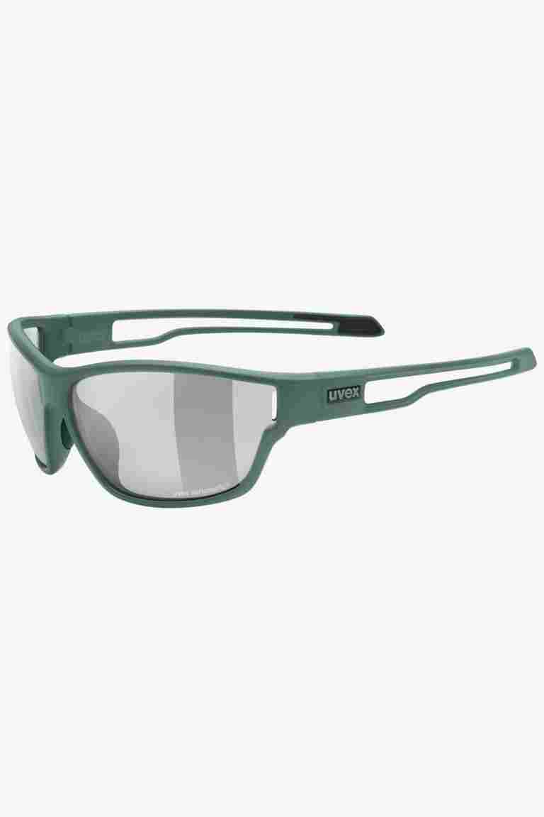uvex sportstyle 806 V Sportbrille