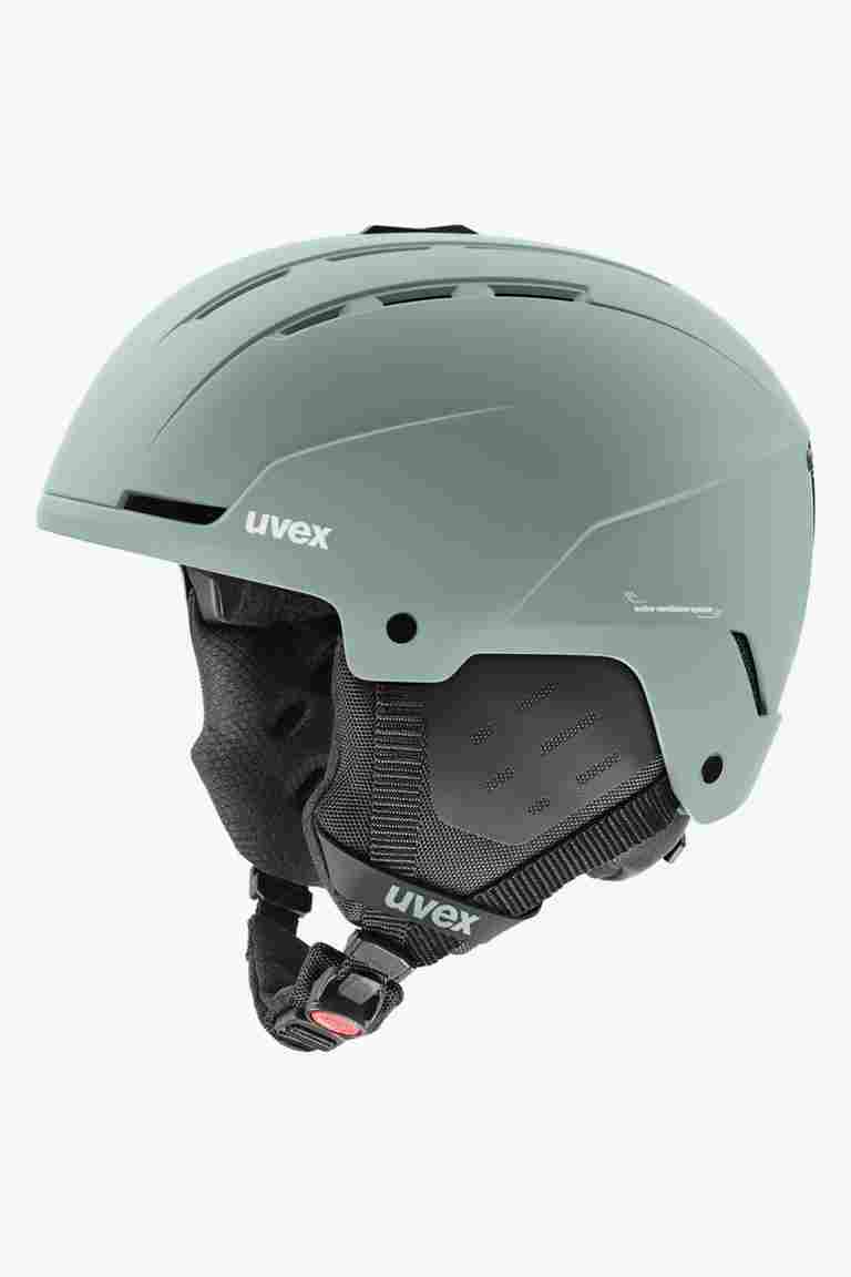 uvex stance casco da sci