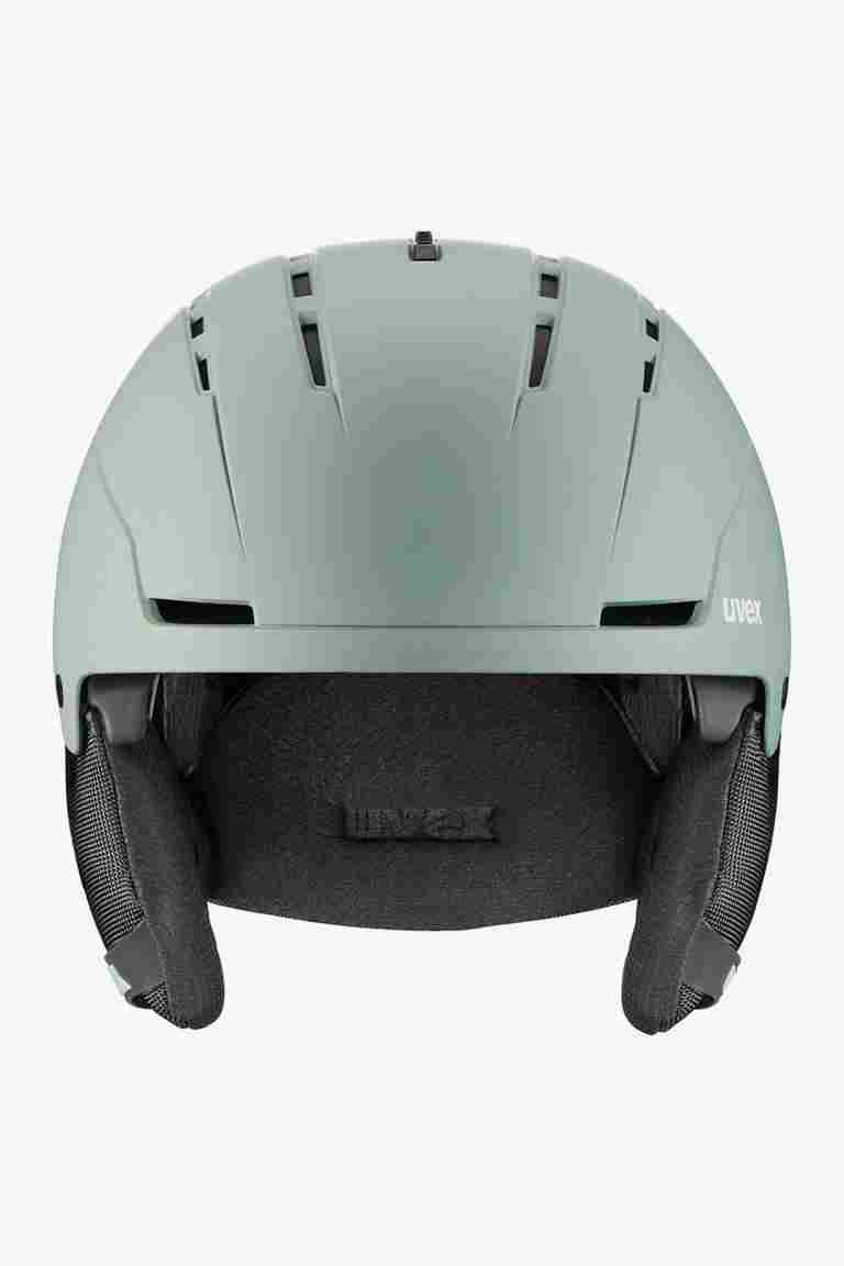 uvex stance casco da sci