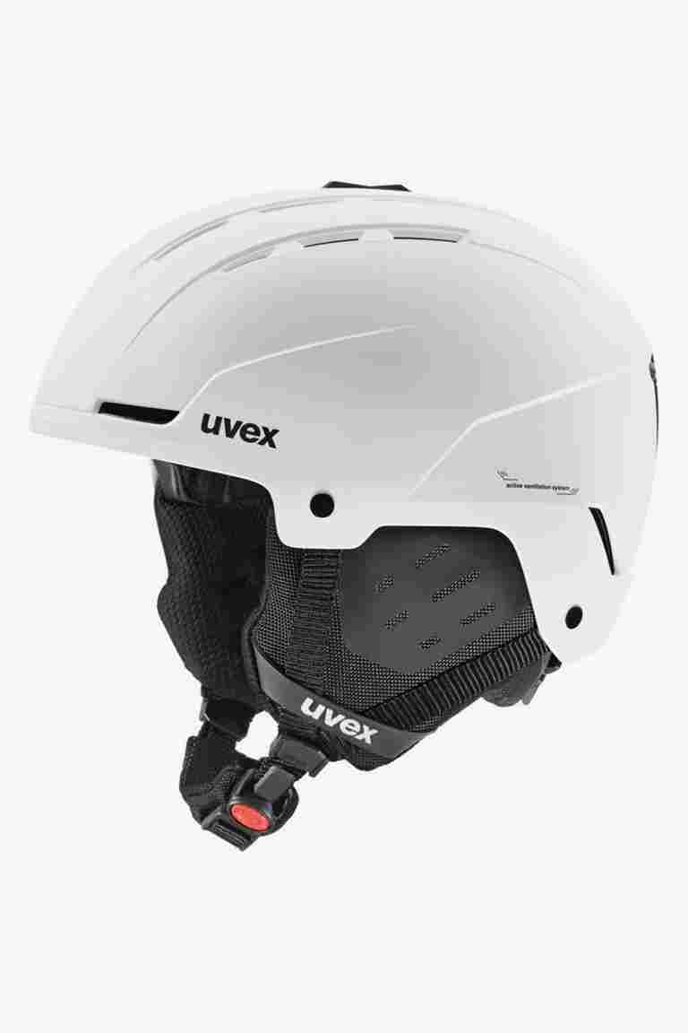 uvex stance casco da sci