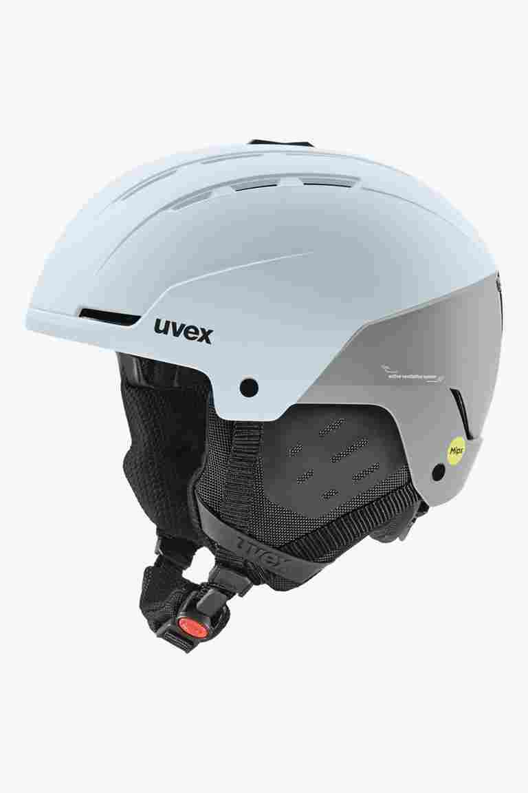 uvex stance Mips casco da sci