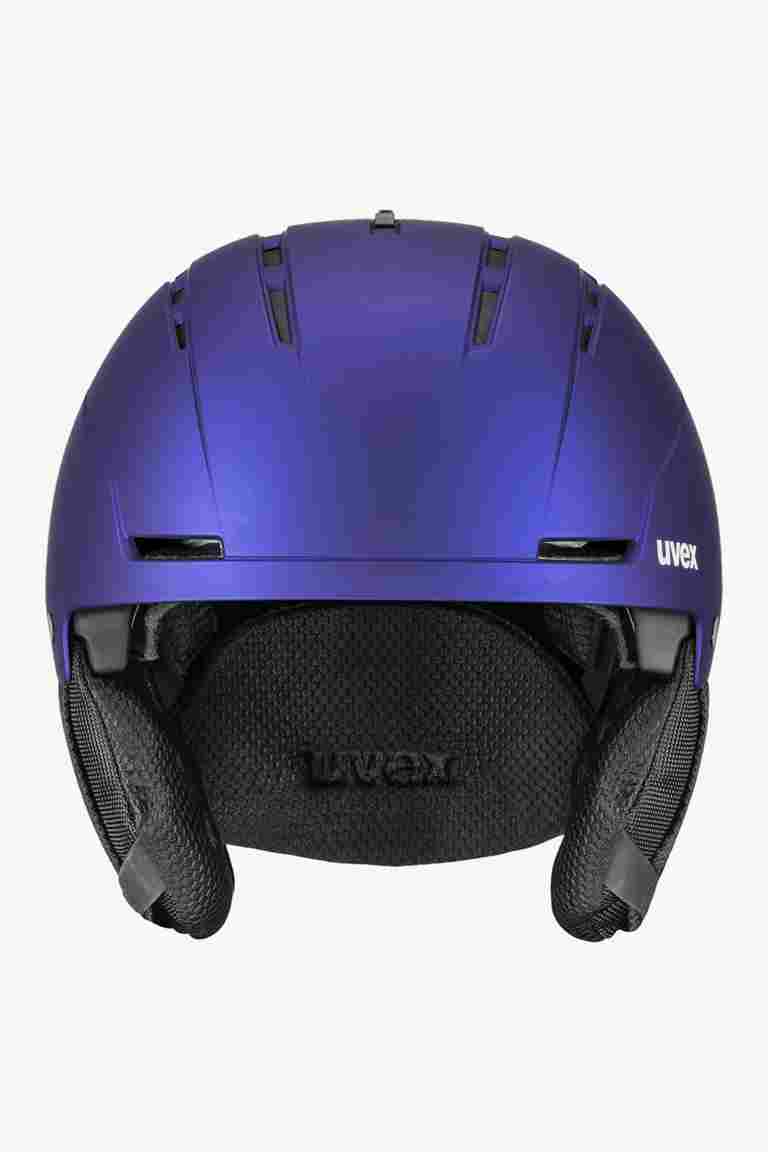 uvex stance Mips casco da sci