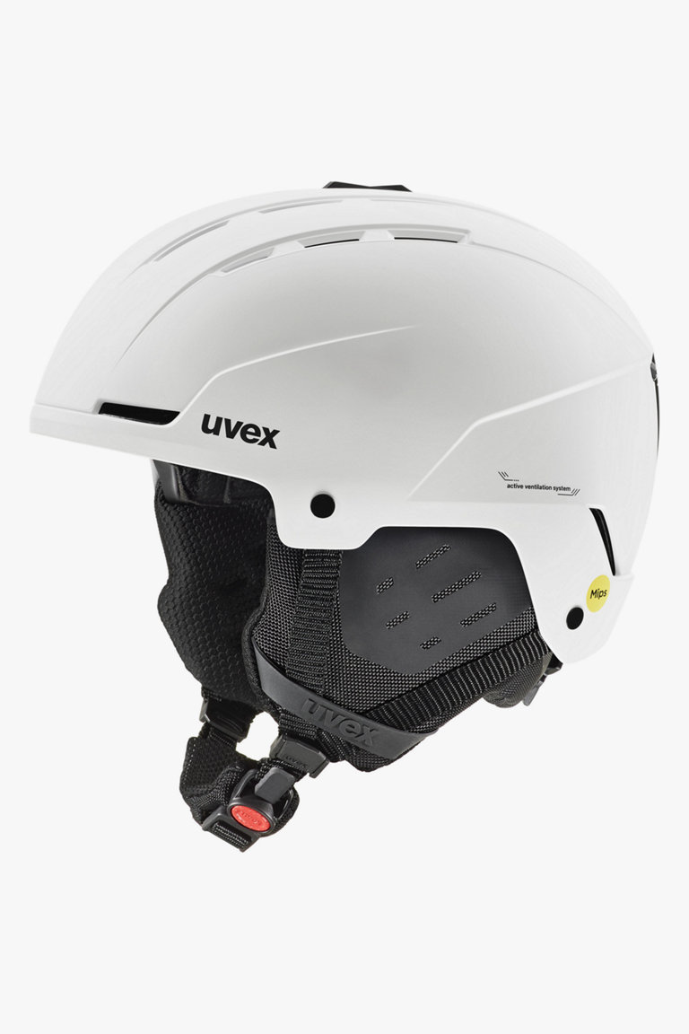 Uvex shop mips helmet