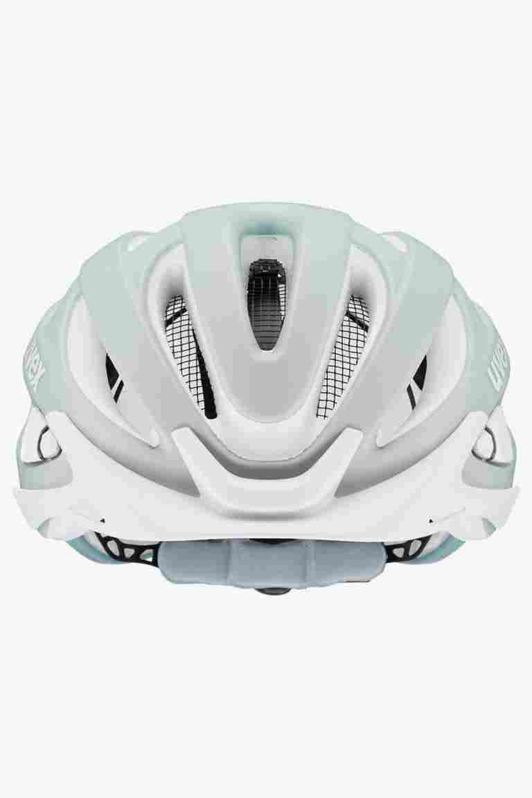 uvex true cc casco per ciclista donna