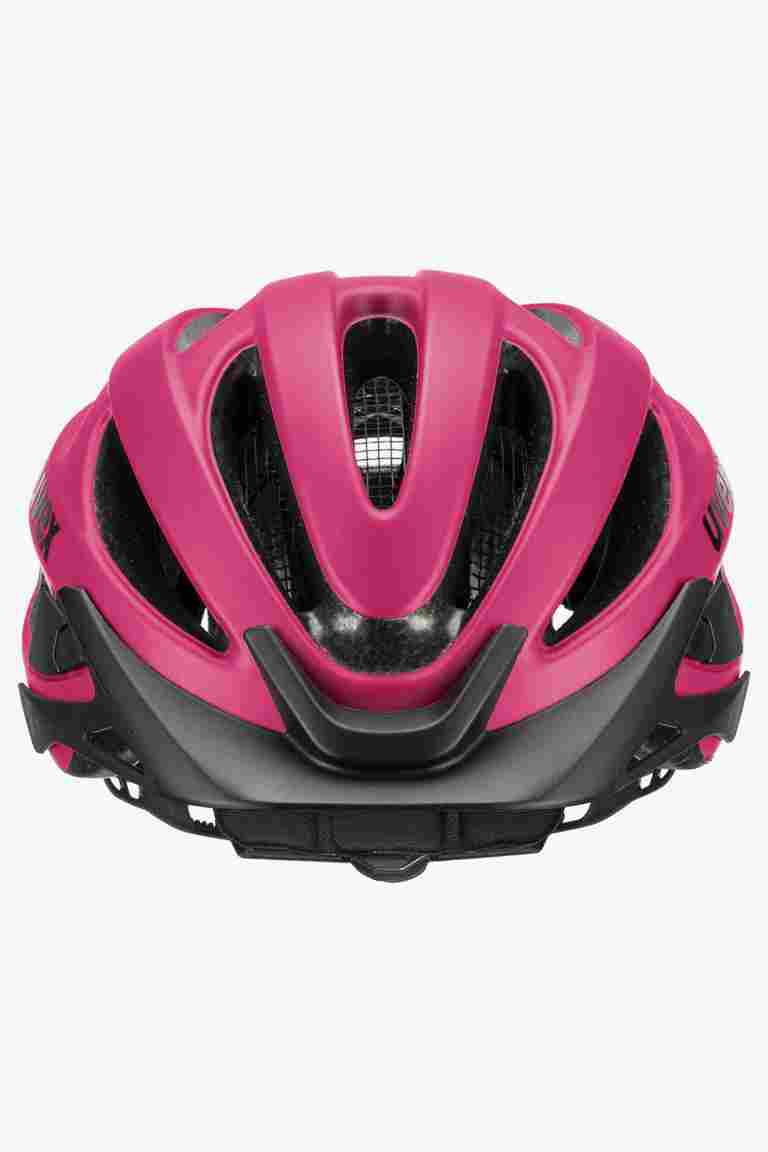 uvex true cc casco per ciclista donna