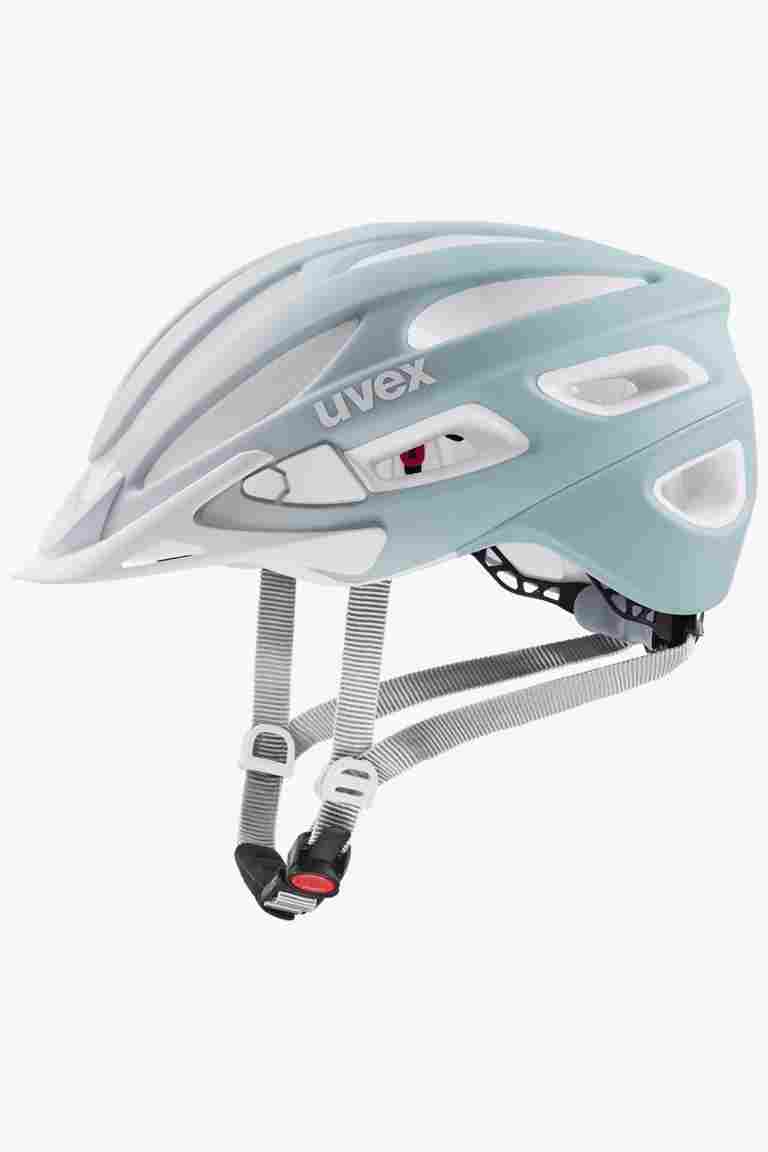 uvex true cc casque de vélo femmes