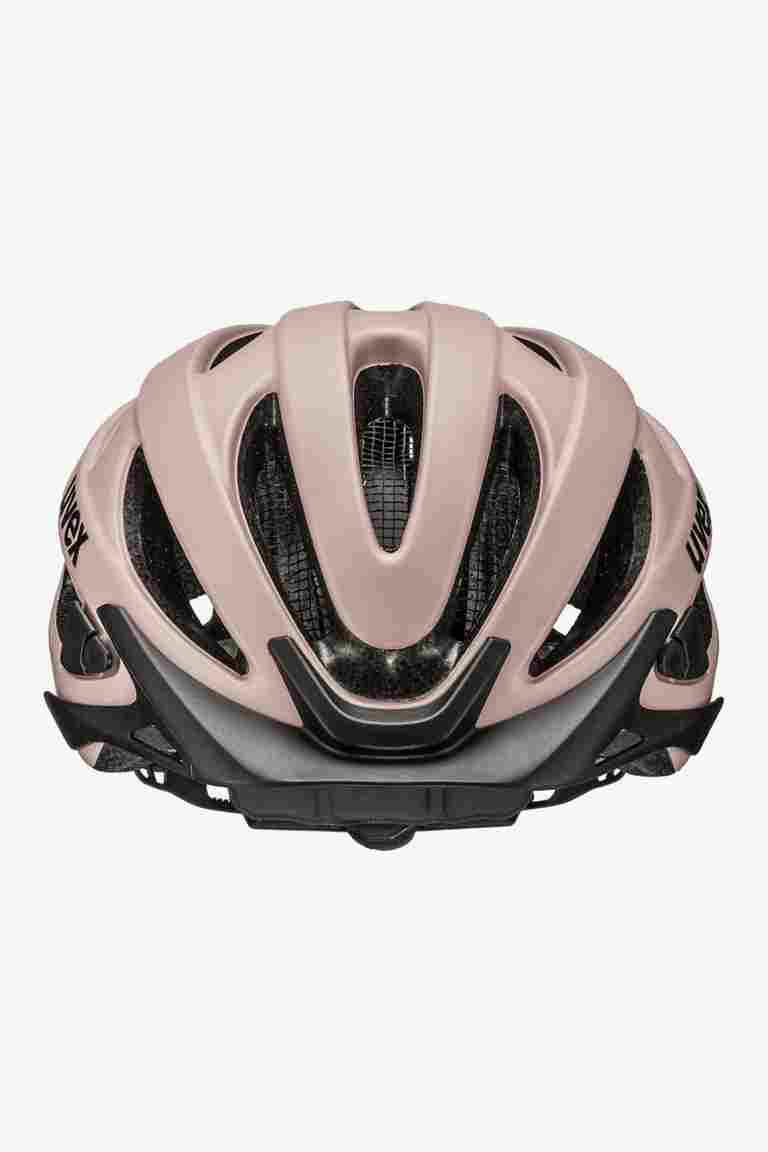 uvex true cc casque de vélo femmes