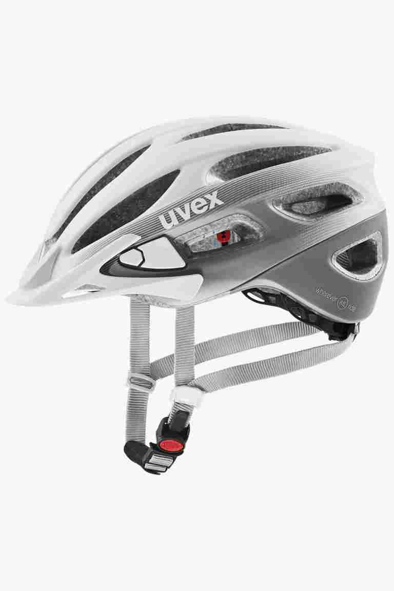 uvex true cc WE casco per ciclista