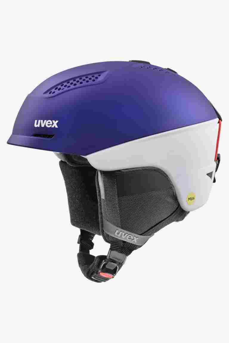 uvex ultra pro Mips casco da sci