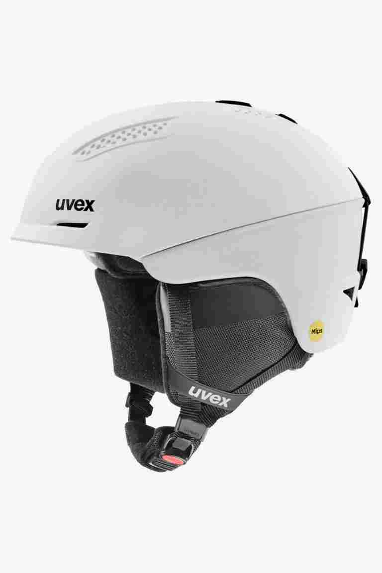 uvex ultra pro Mips casque de ski