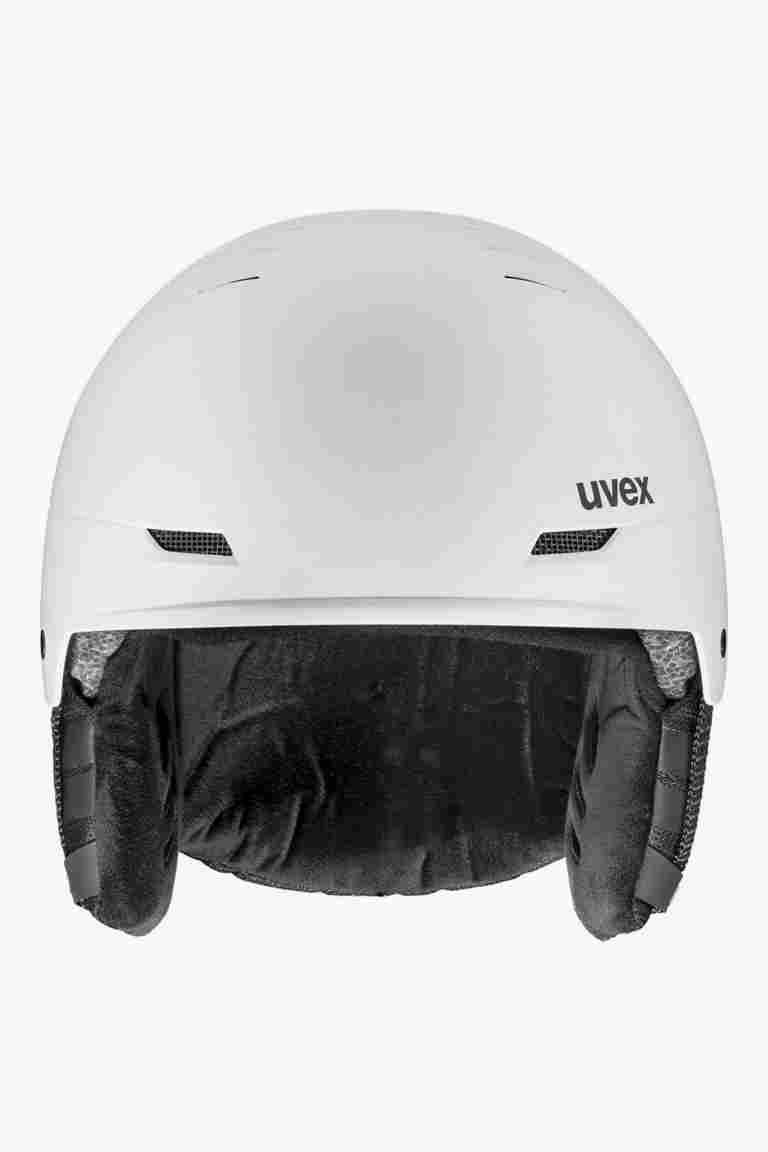 uvex wanted casco da sci