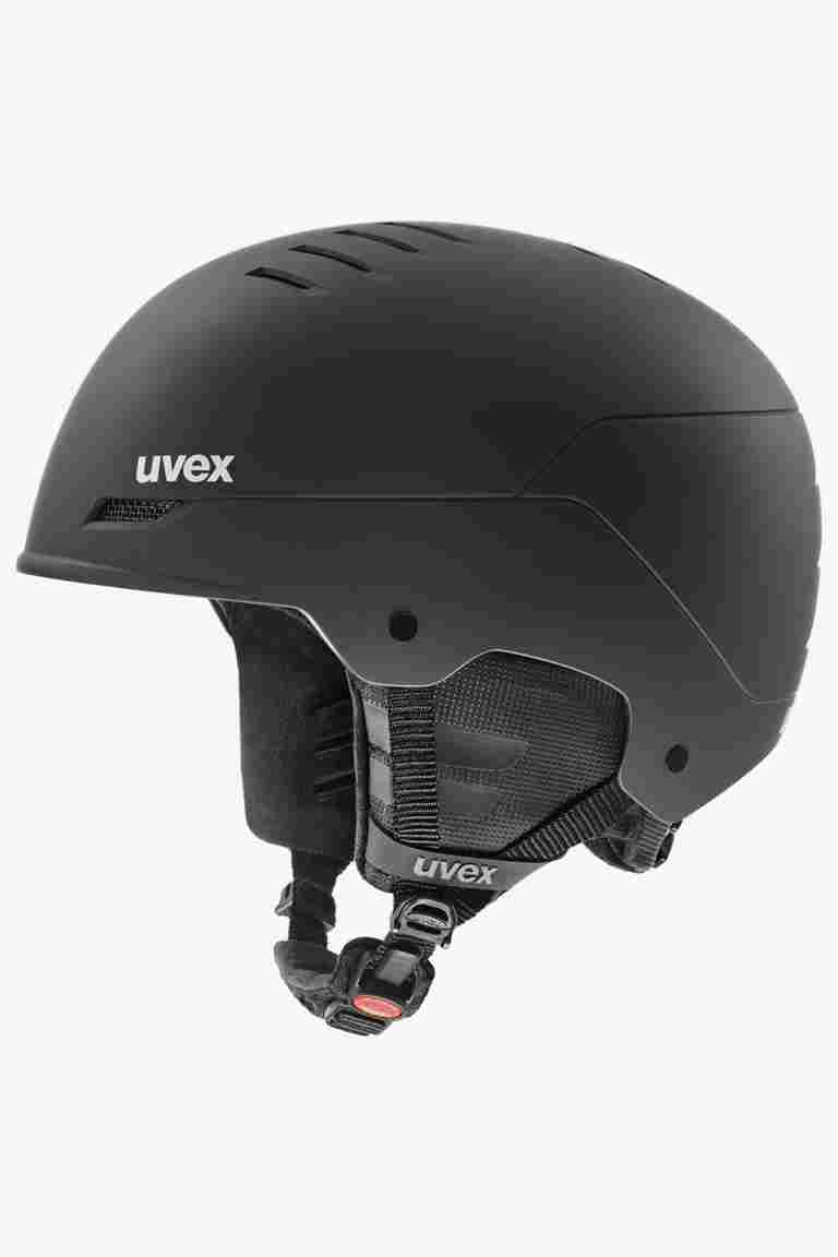 uvex wanted casco da sci