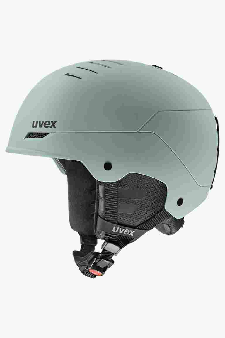uvex wanted casco da sci