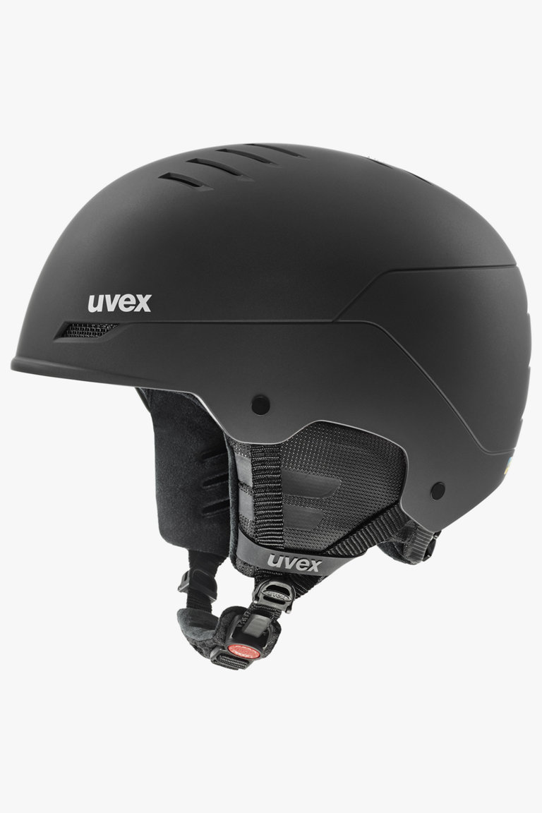 Uvex wanted casque de ski
