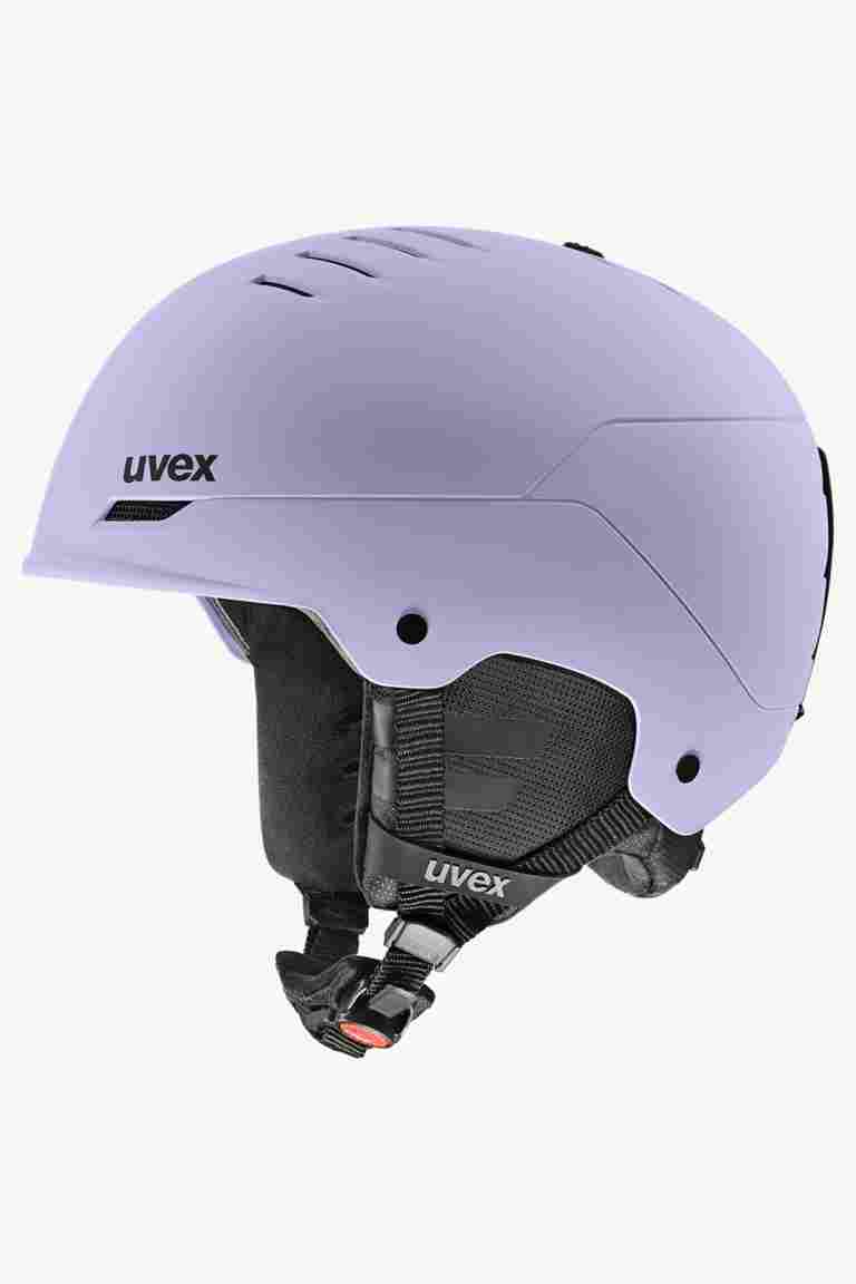 uvex wanted Skihelm