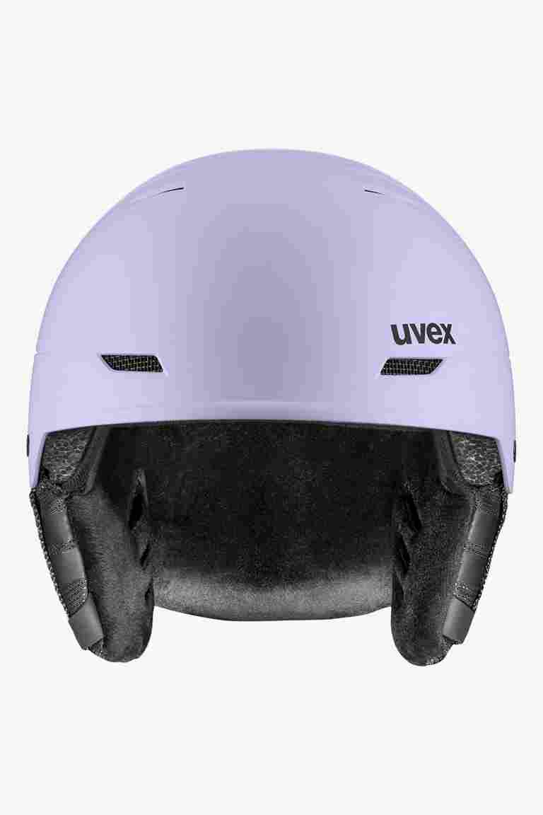 uvex wanted Skihelm