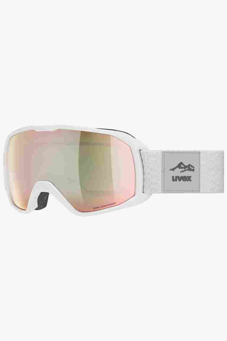 uvex Xcitd CV lunettes de ski