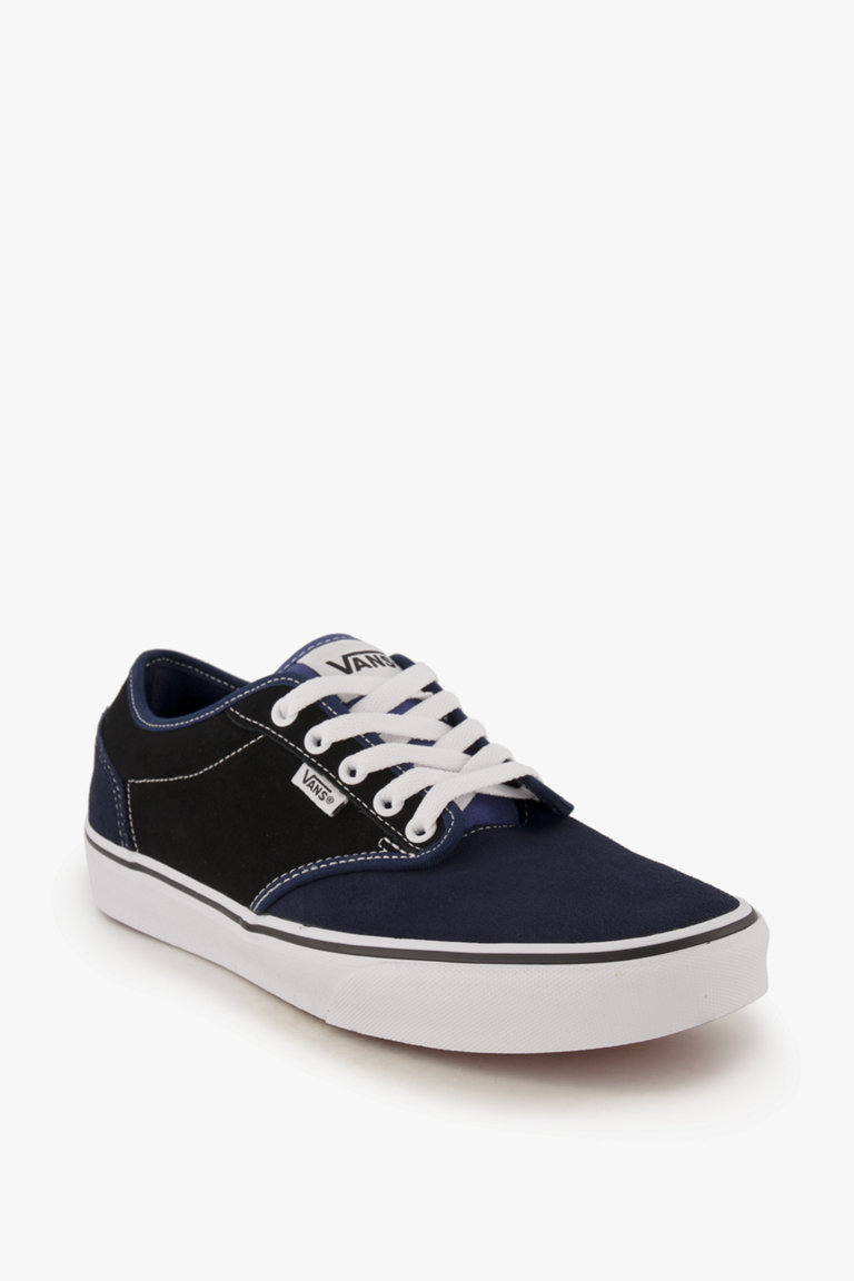 Ochsner shoes hot sale vans