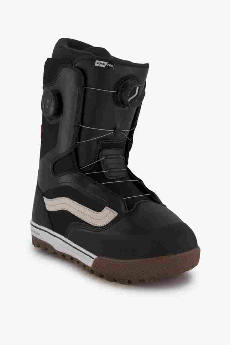 VANS Aura Pro chaussures de snowboard hommes
