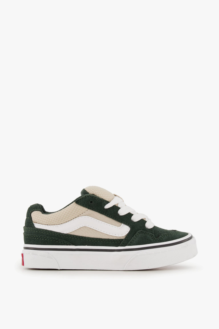 Chaussure vans clearance enfant pas cher