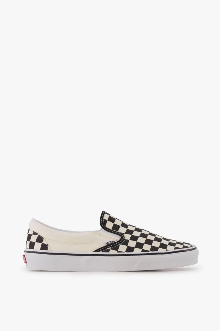 Vans classic 2025 slip on herren