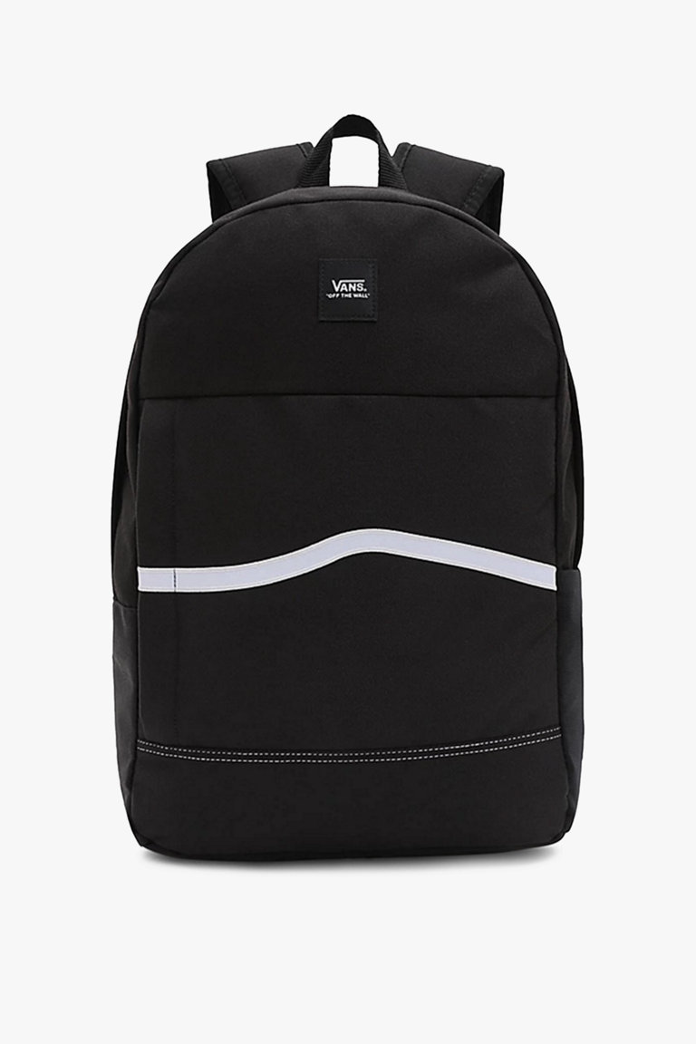 Compra Construct Skool 21 L zaino VANS in nero ochsnersport.ch