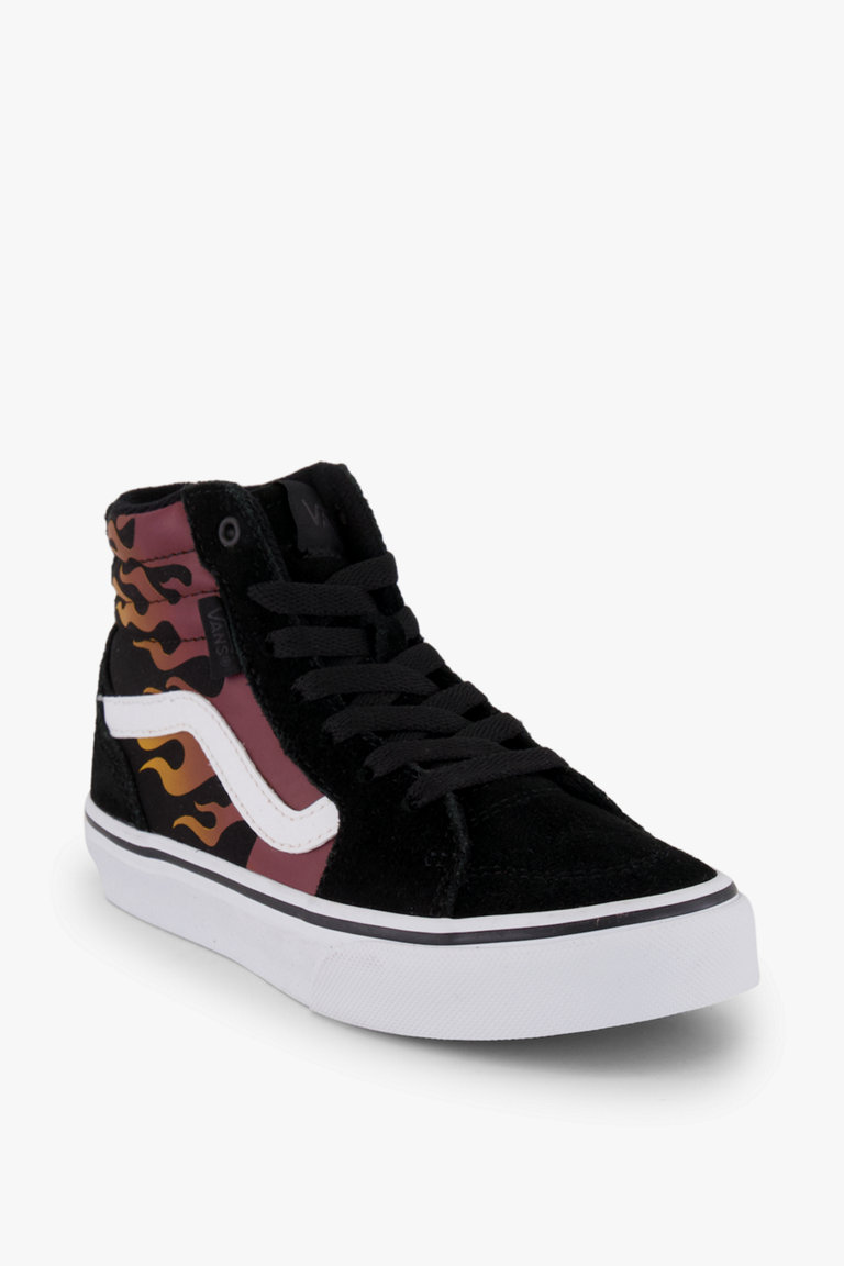 Vans sk8 hi enfant pas cher deals