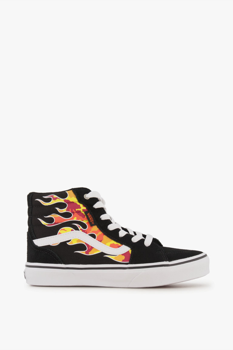 Vans converse pas cher hot sale