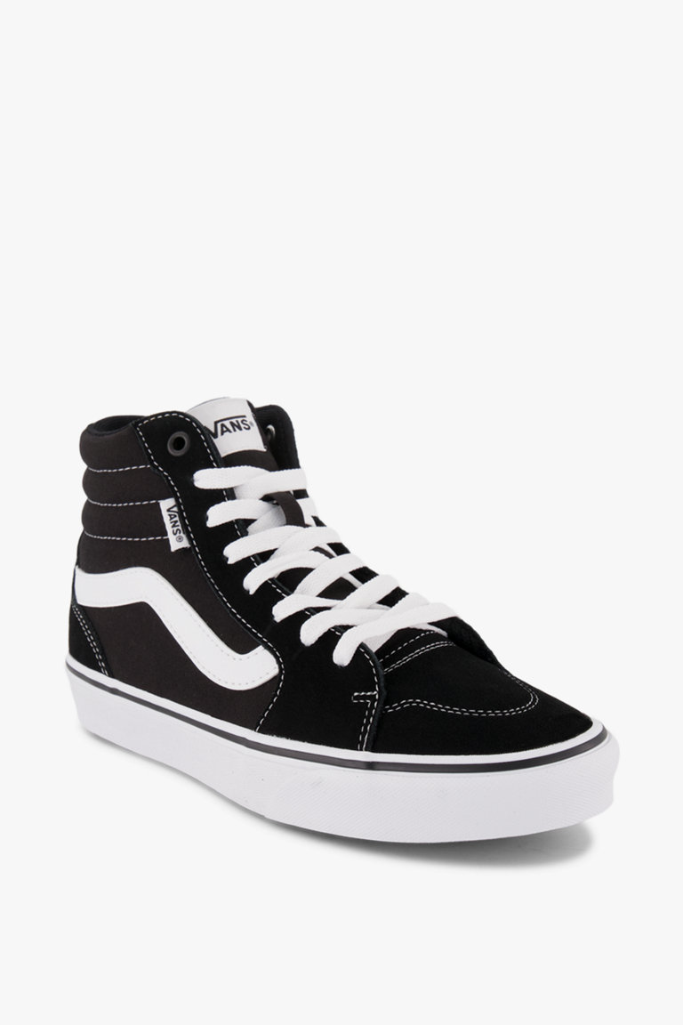 Site vans hot sale pas cher