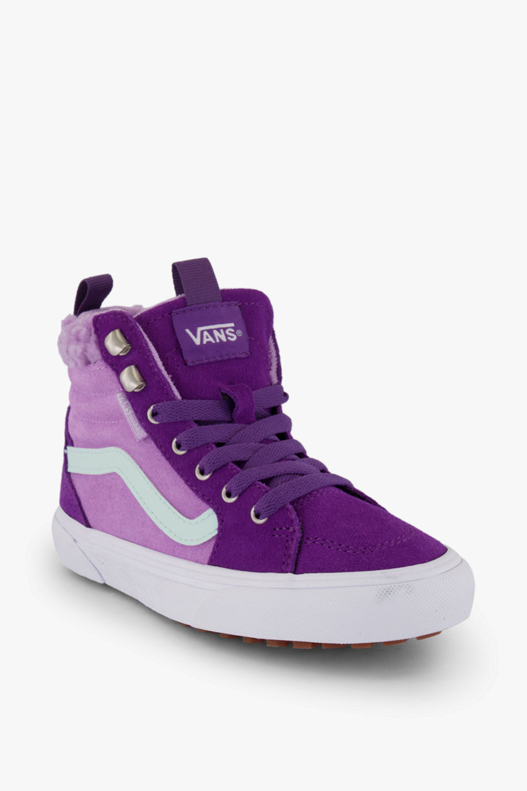Vans pas cher pour fille online