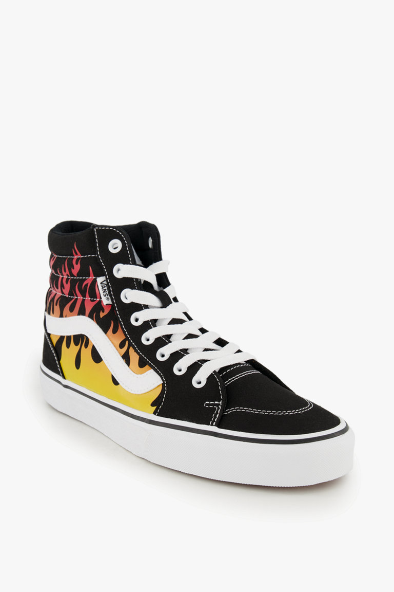 Vans mickey deals homme