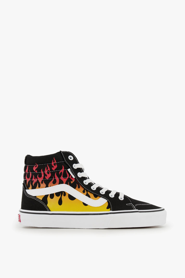 Vans converse pas cher store
