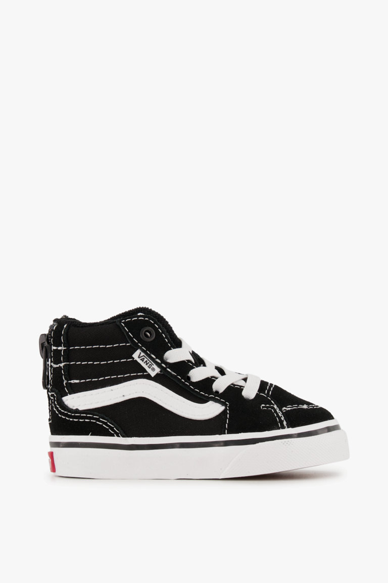 Vans pas cher enfant deals