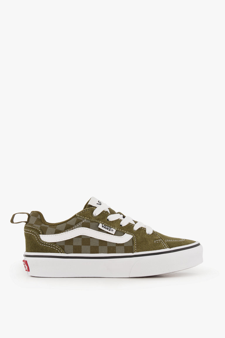 Vans enfants best sale pas cher