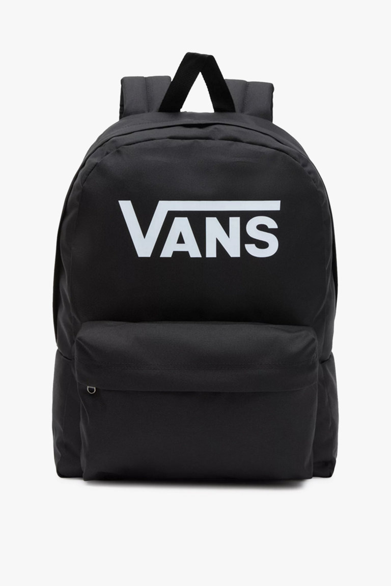 Sac vans shops pas cher