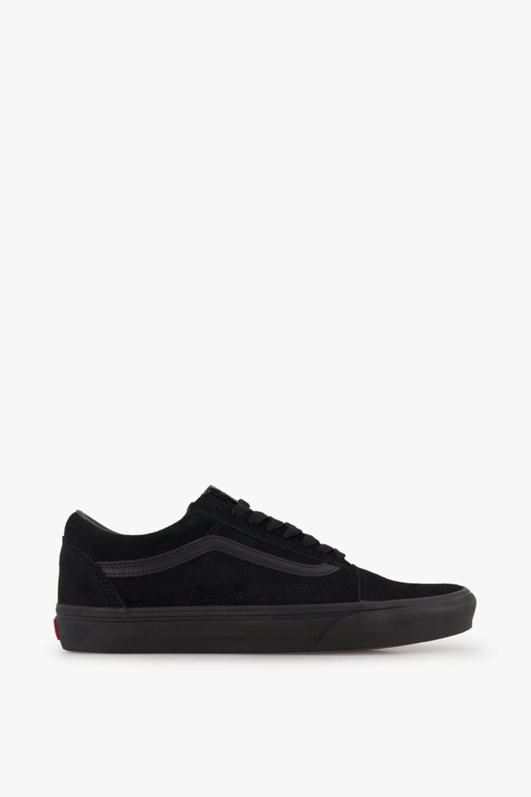 Acheter des vans pas cher best sale