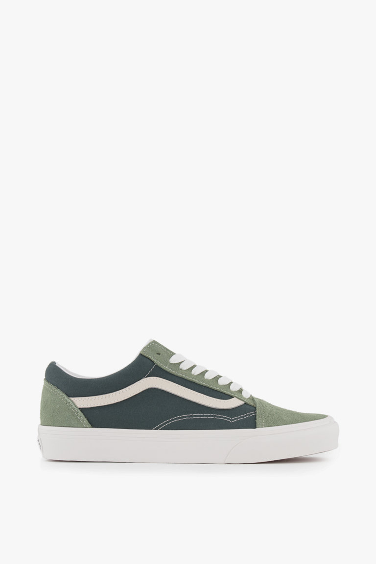 Vans old skool sale enfant pas cher