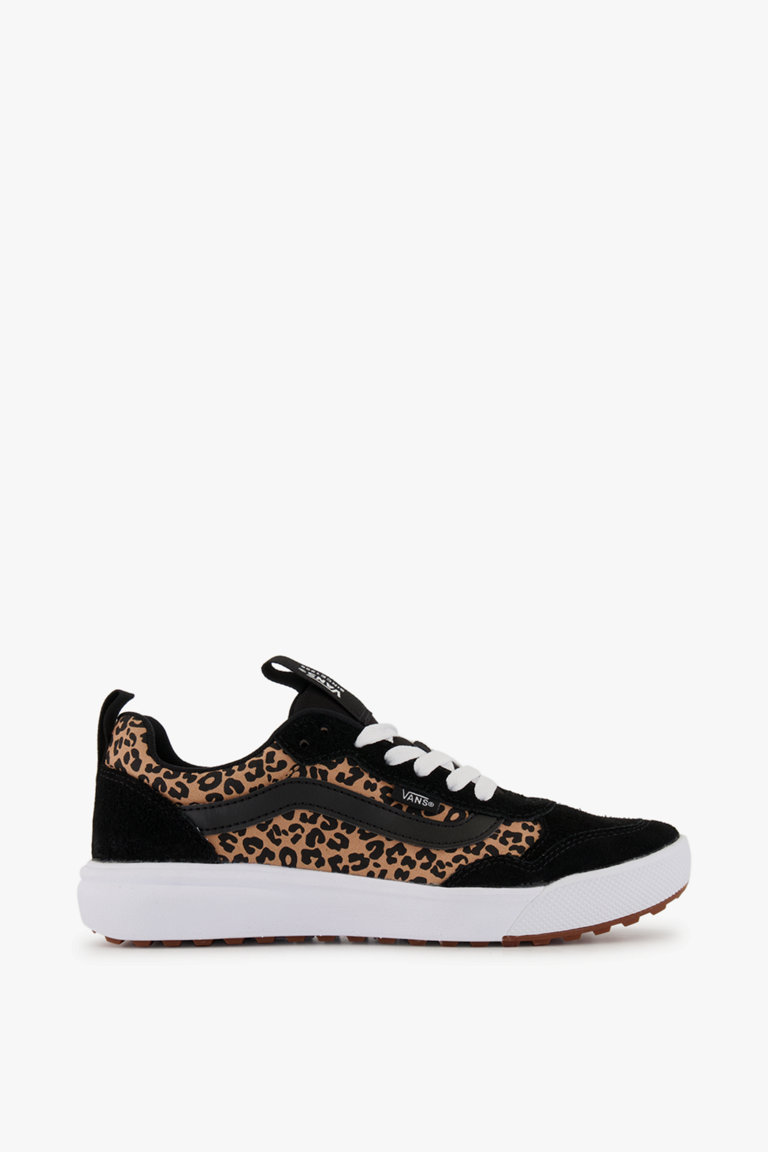 Vans montant femme pas cher sale