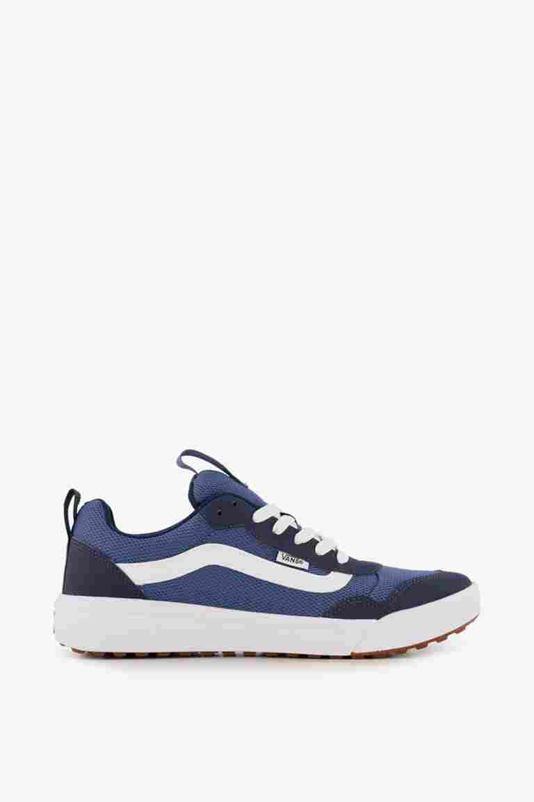 vans blu uomo