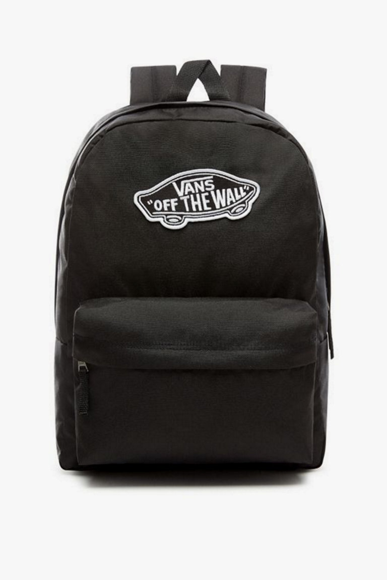 Zaino vans realm nero top